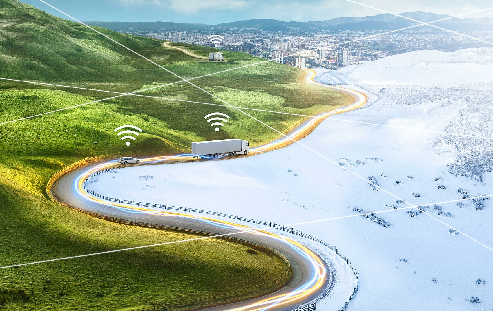 Eberspächer air conditioning solutions and heating systems