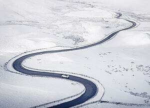 Eberspächer climate control systems product range