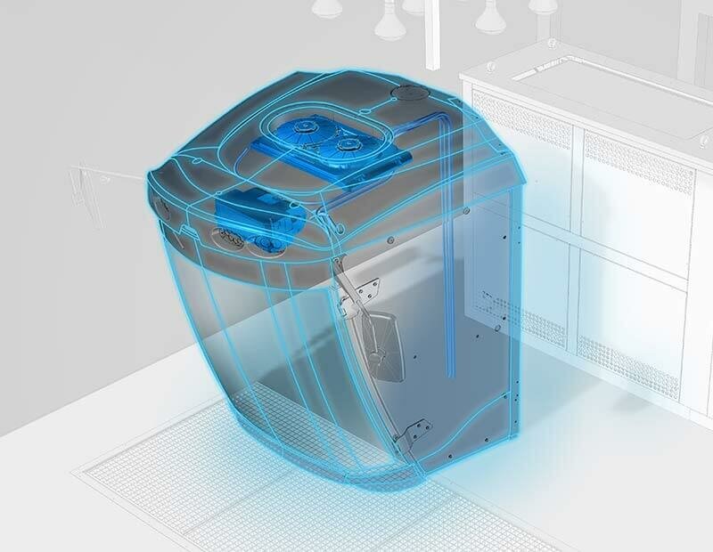 Custom climate control solutions from Eberspächer