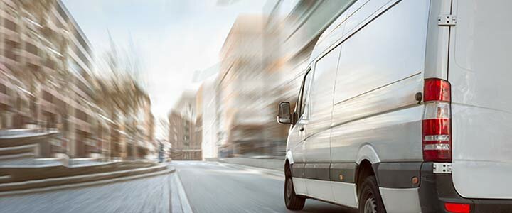 Eberspächer – rooftop-mounted air conditioning systems – air conditioning systems on van and bus roofs