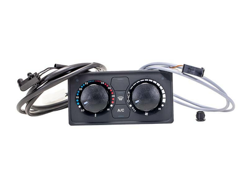 PCK 2 air conditioning system control unit from Eberspächer