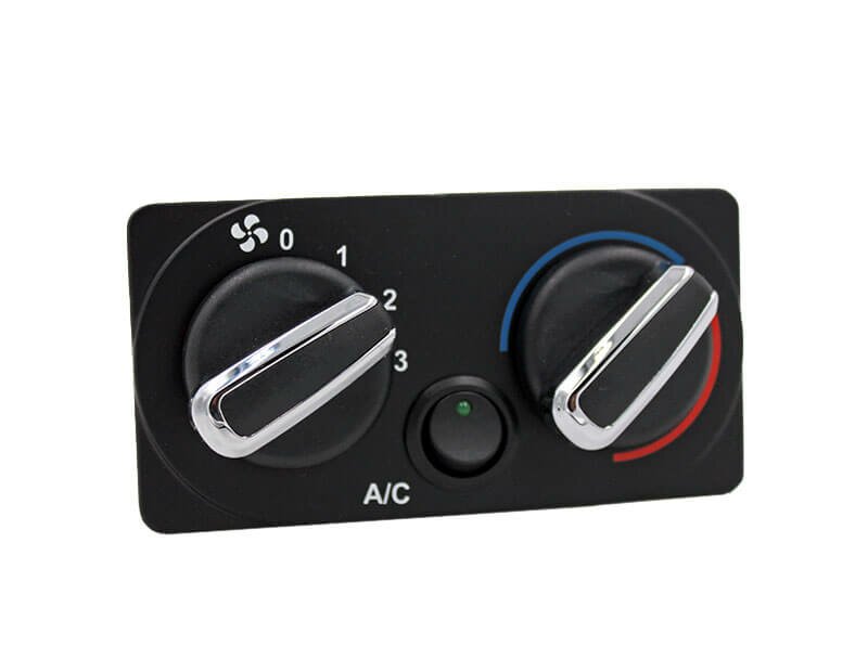 PCK 3 manual air conditioning system control unit from Eberspächer