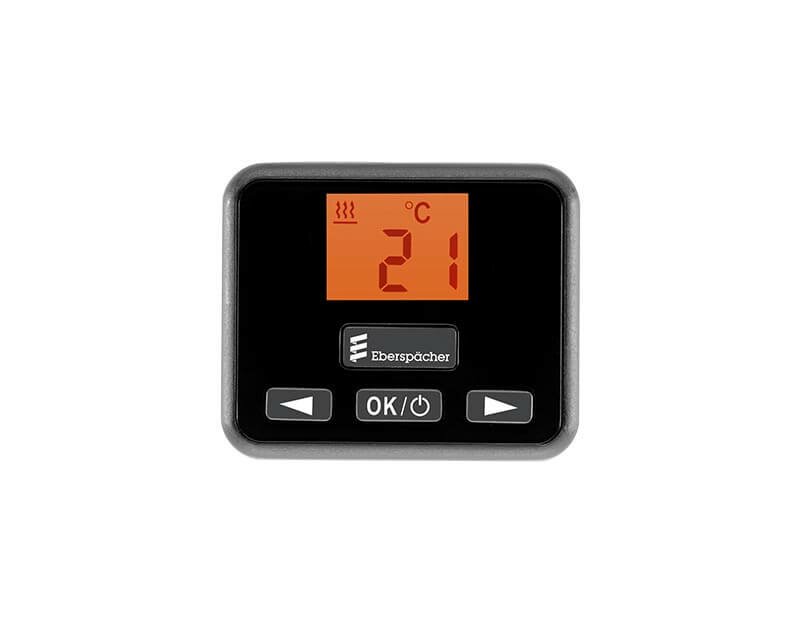 Eberspächer – EasyStart Select