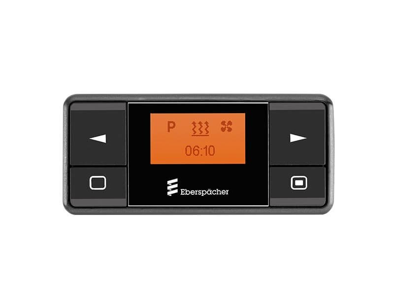 Eberspächer – EasyStart Timer