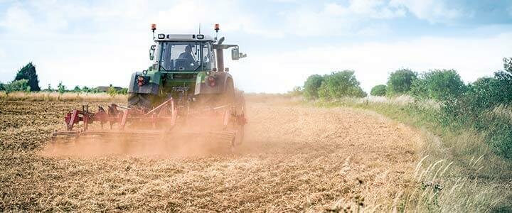 Eberspächer – cab pressure systems with filters for dust- and pollutant-free cab air