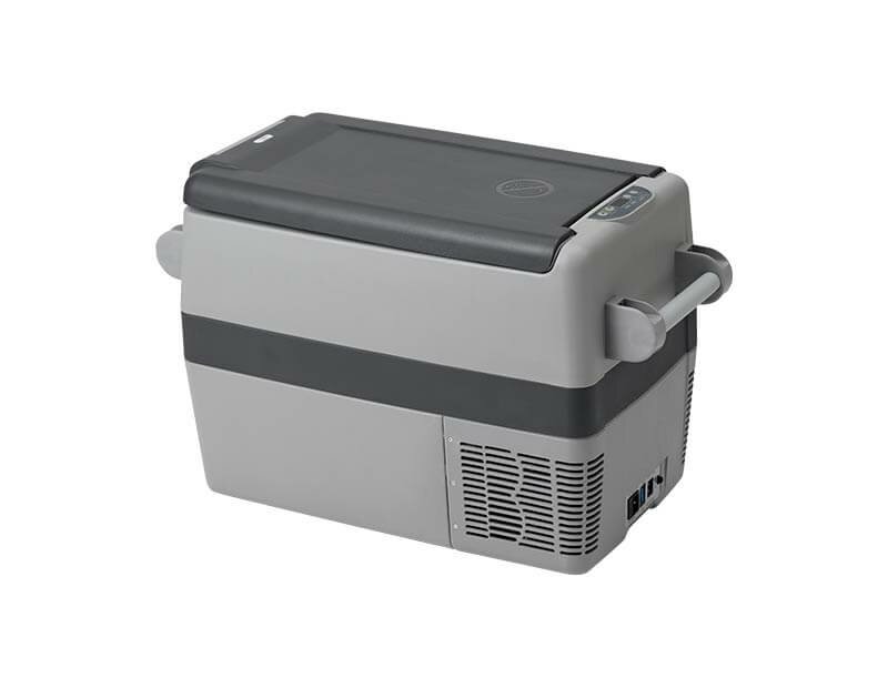 Eberspächer refrigerator for trucks, vans and other vehicles