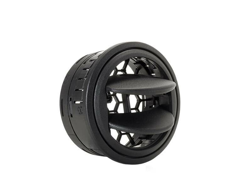 Eberspächer – air opening in vehicle cover