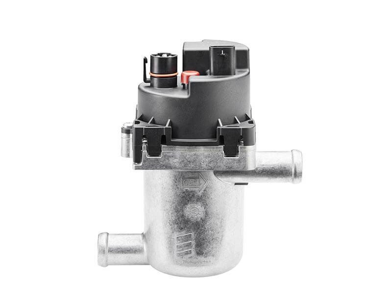 Eberspächer – Plugtronic electrical pre-heater