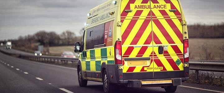 Split air conditioning systems from Eberspächer