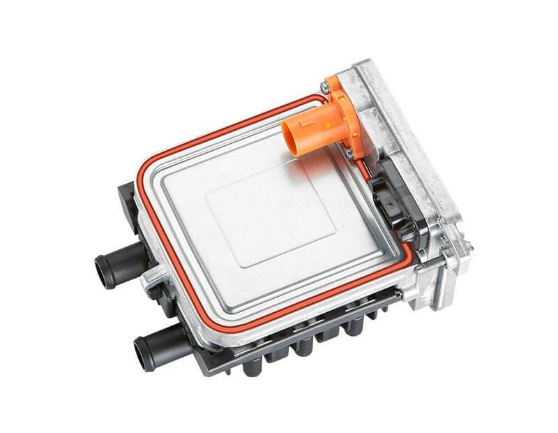 Eberspächer – Titronic high-voltage water heater