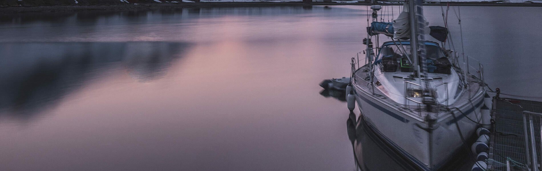 Heaters and air conditioning systems for boats, sailboats and yachts 