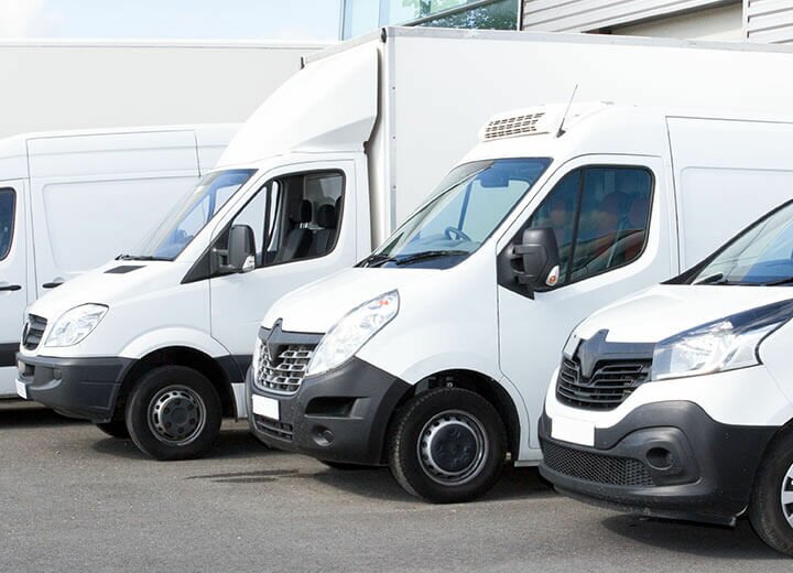 Exhaust emission conversion systems for passenger cars and trucks