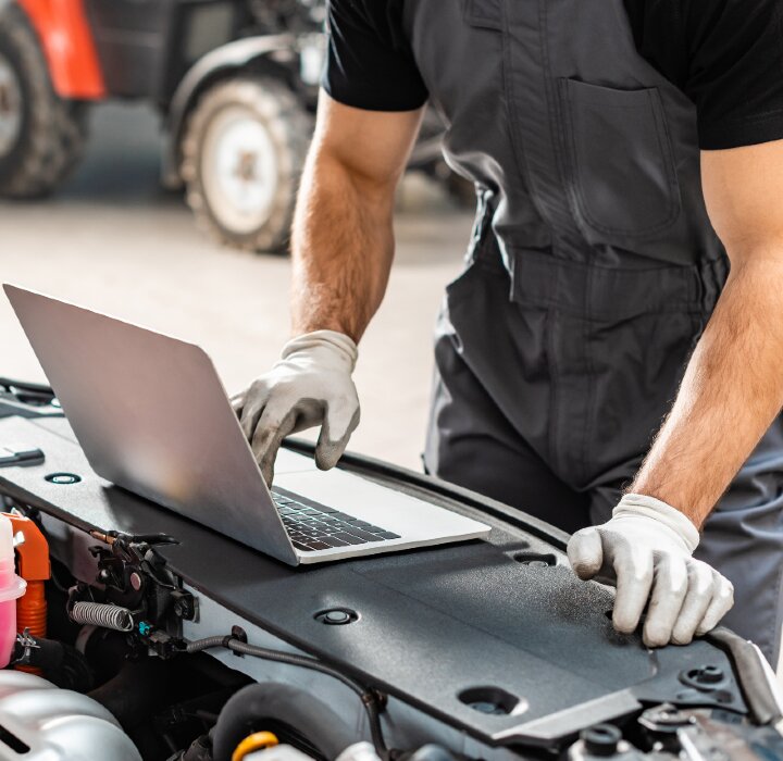 Eberspächer partner portal for retrofitting - square