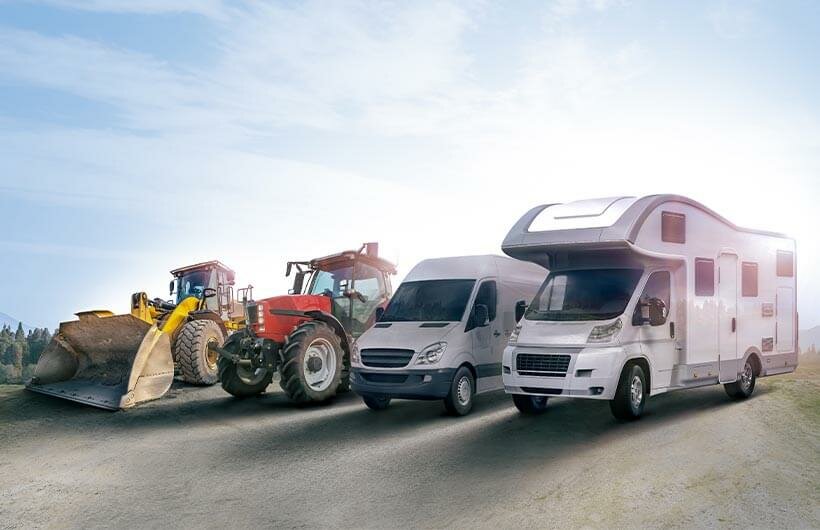 Eberspächer – air conditioning solutions for professional thermal management