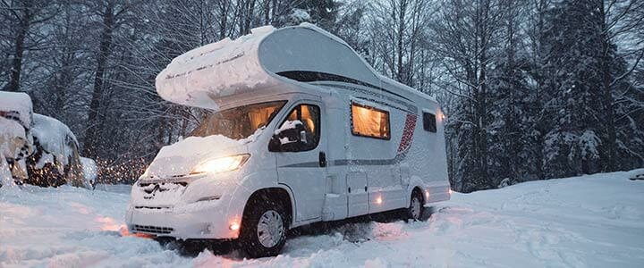 Airtronic air heaters from Eberspächer