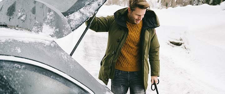 Hydronic water heaters from Eberspächer