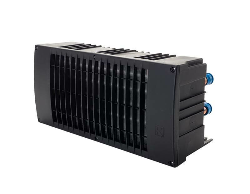 Eberspächer – water operated convectors