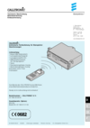 Eberspächer Calltronic 01 manual