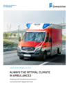 Heating & Air Conditioning solutions for Ambulances