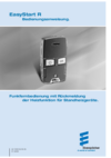 Eberspächer EasyStart R manual