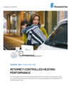 Control Unit EasyStart Web