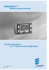 Eberspächer EasyStart T manual